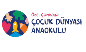 Özel Çankaya Çocuk Dünyası Anaokulu ve Kreş